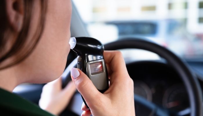 Ignition Interlock System