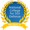 National College for DUI Defense